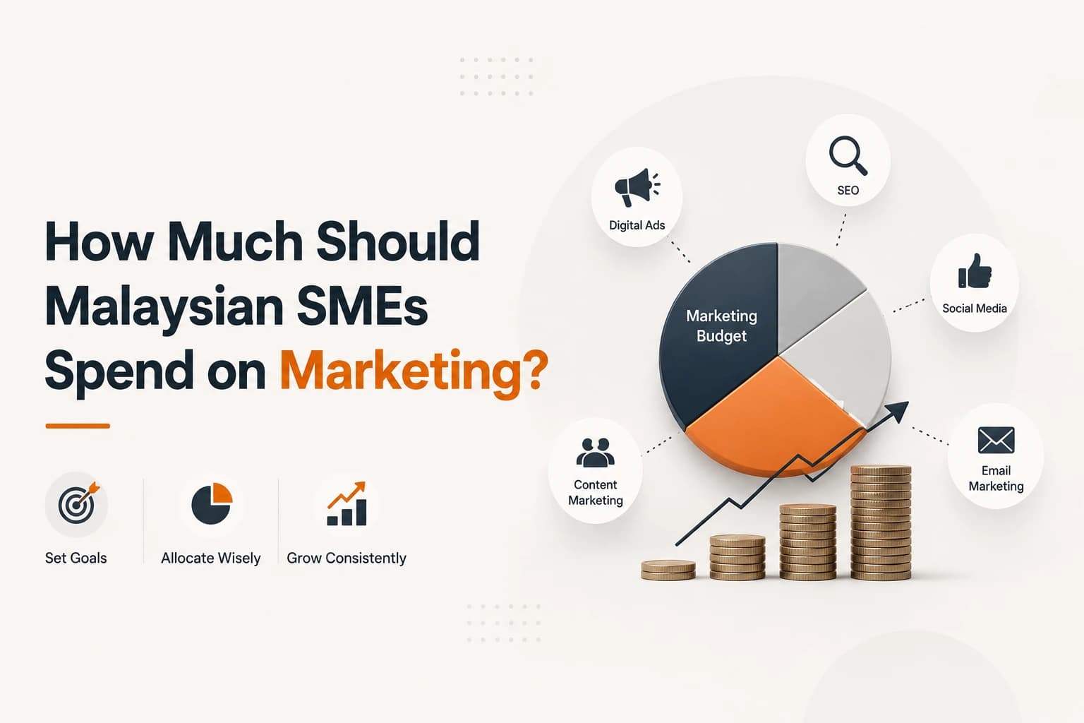 Marketing budget planning for Malaysian SMEs in 2026