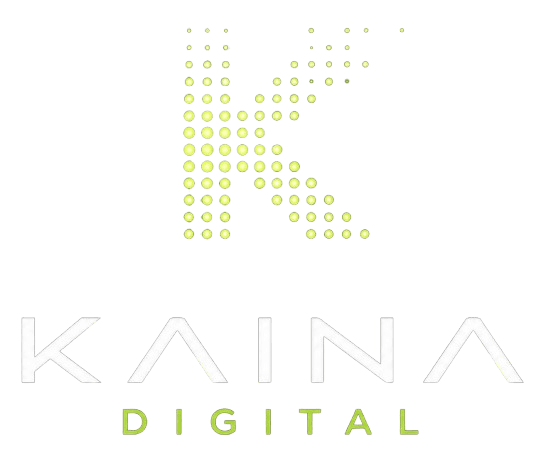 KAINA Digital logo