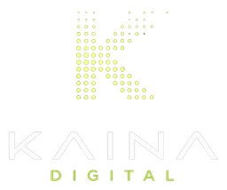 KAINA Digital logo